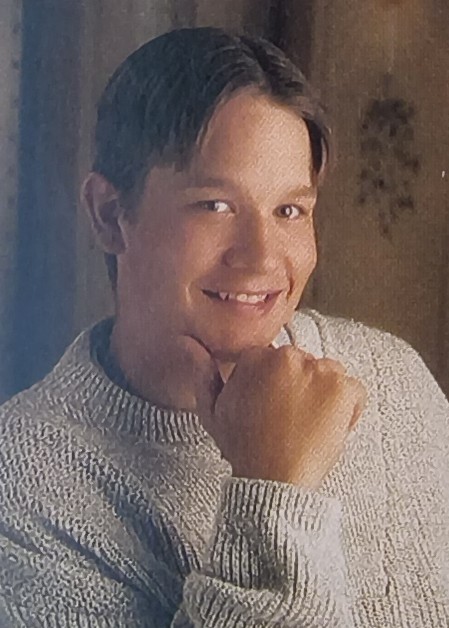 Manselle, Matthew